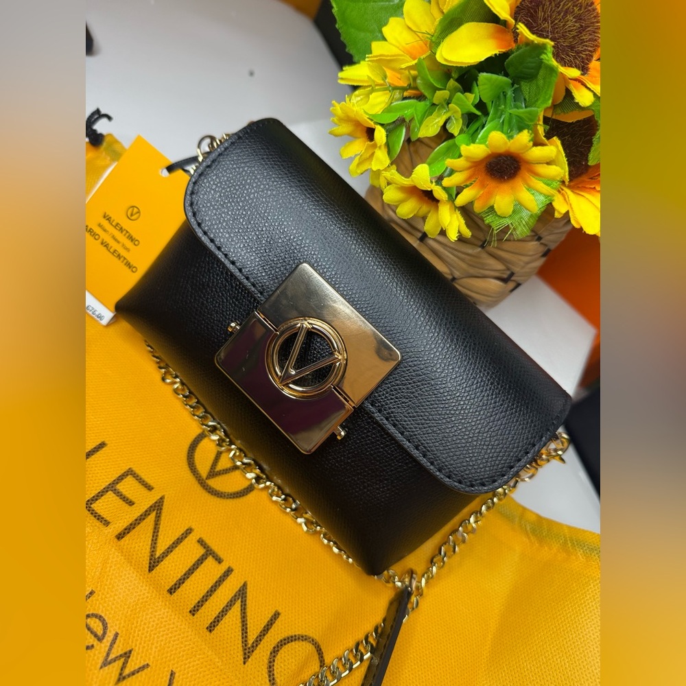 🆕VALENTINO by Mario Valentino Crossbody Bag - Picture 8 of 17